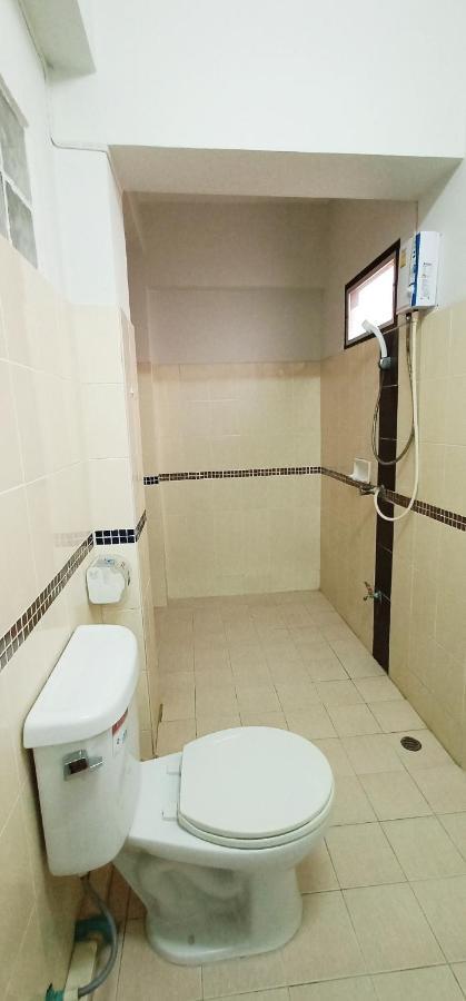 Banyan Resort Bangsaen Exterior photo