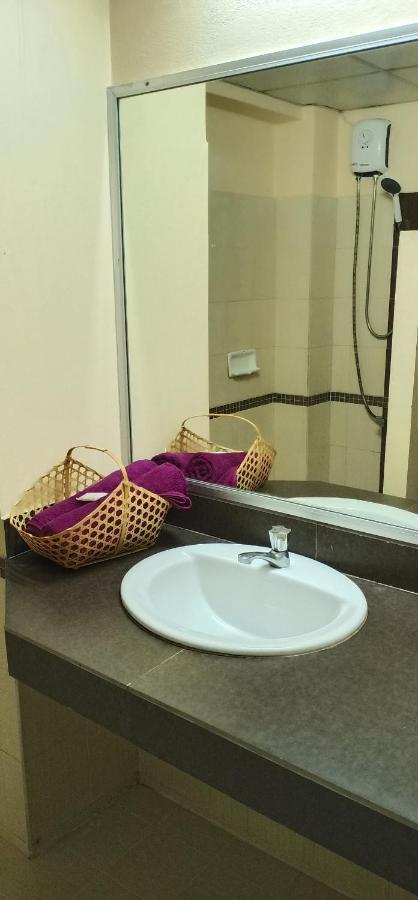 Banyan Resort Bangsaen Exterior photo