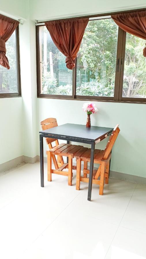 Banyan Resort Bangsaen Exterior photo