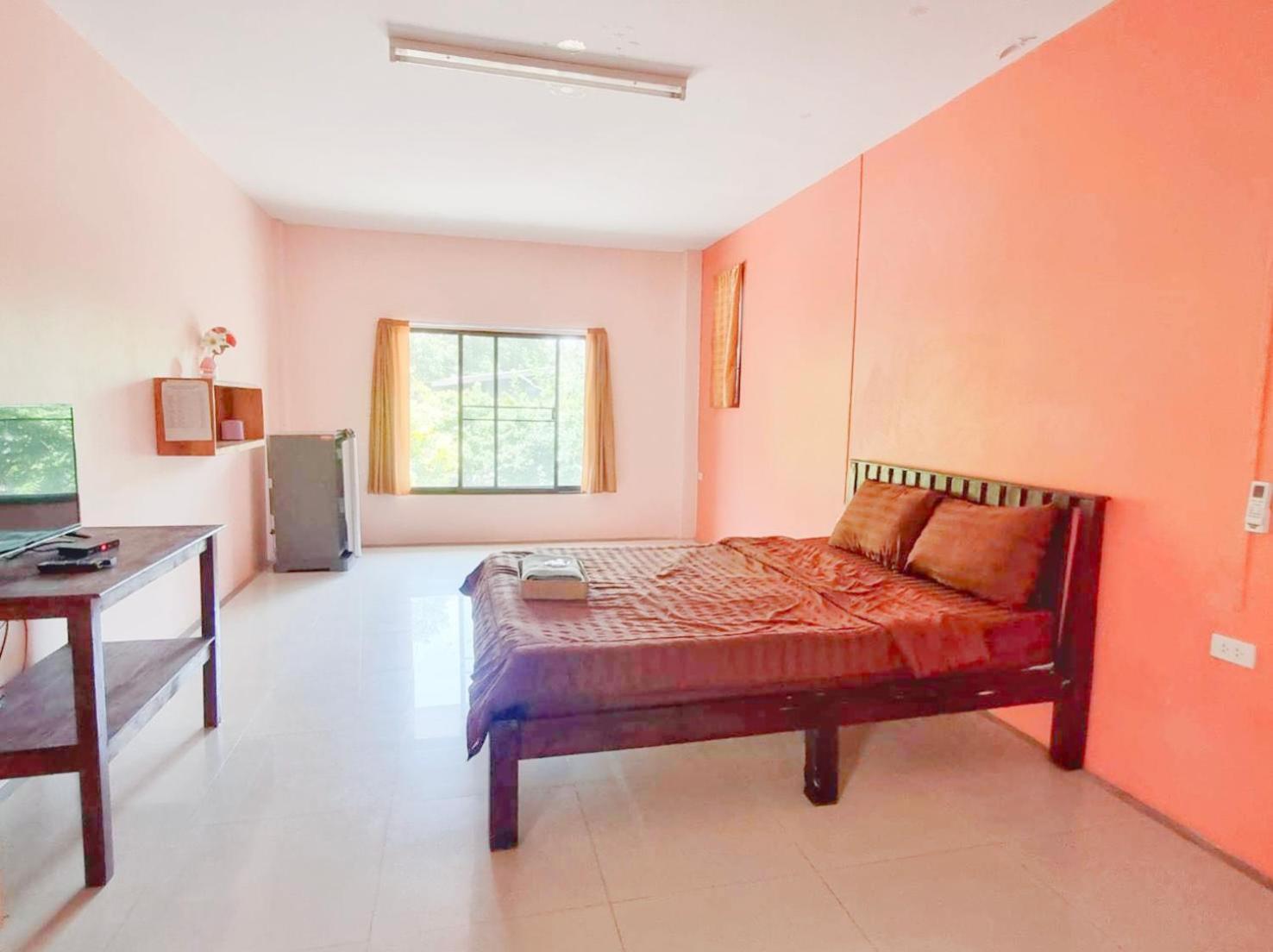 Banyan Resort Bangsaen Exterior photo
